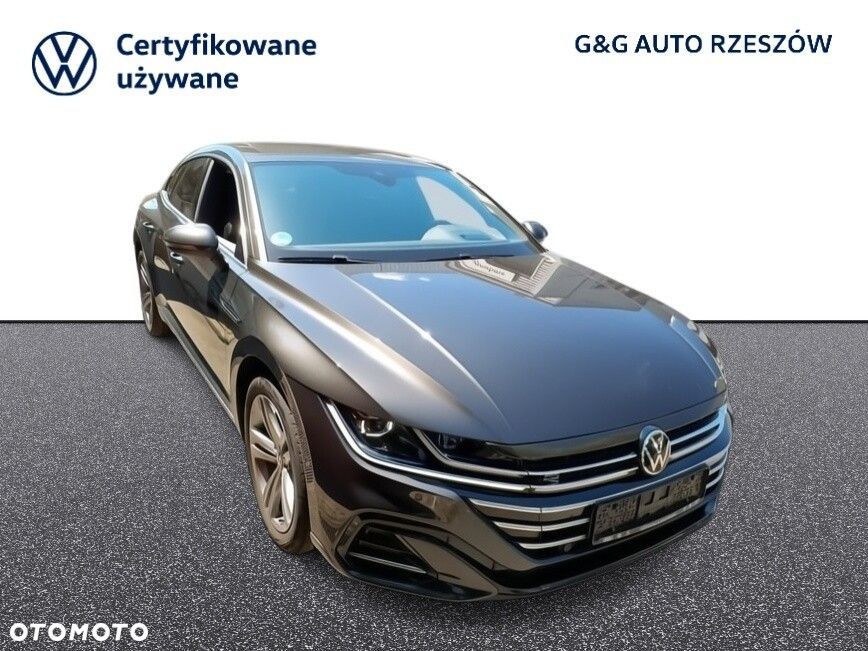 Volkswagen Arteon 2.0 TSI R-Line DSG - 3