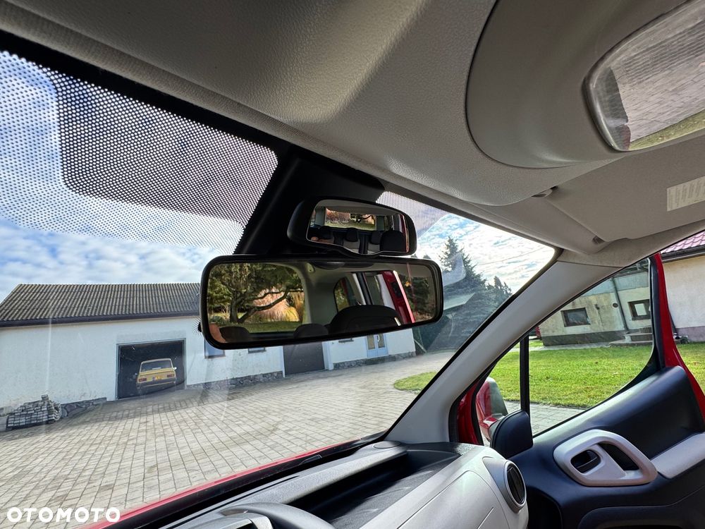 Peugeot Partner Tepee HDi FAP 90 Escapade - 24