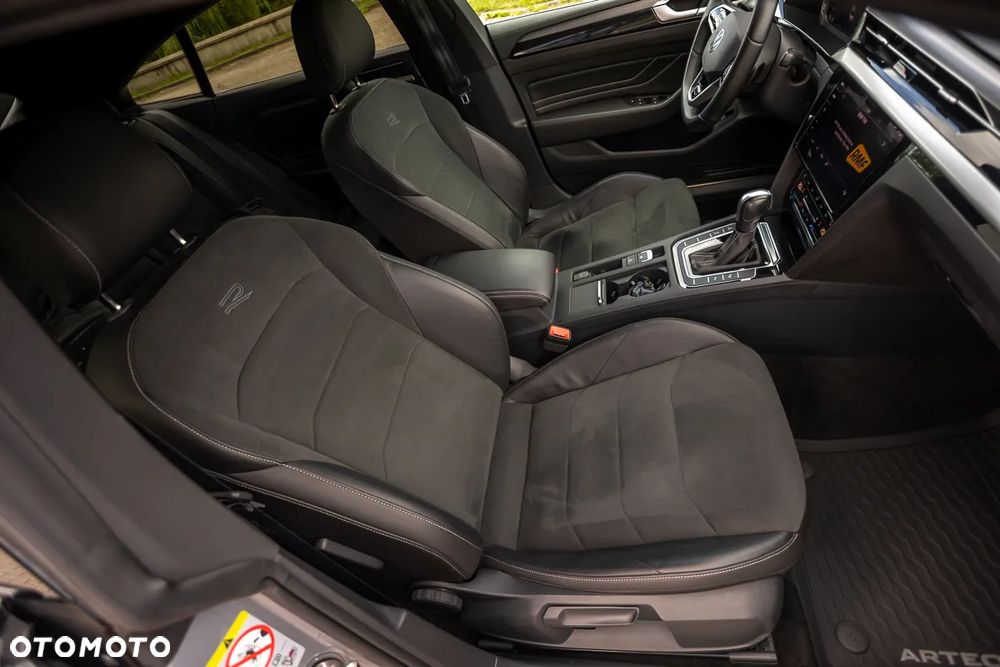 Volkswagen Arteon 2.0 TSI GPF R-Line DSG - 19
