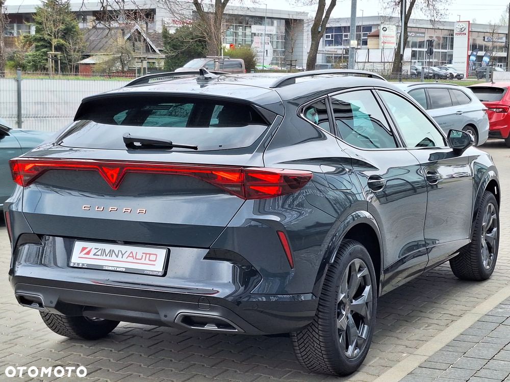Cupra Formentor - 8