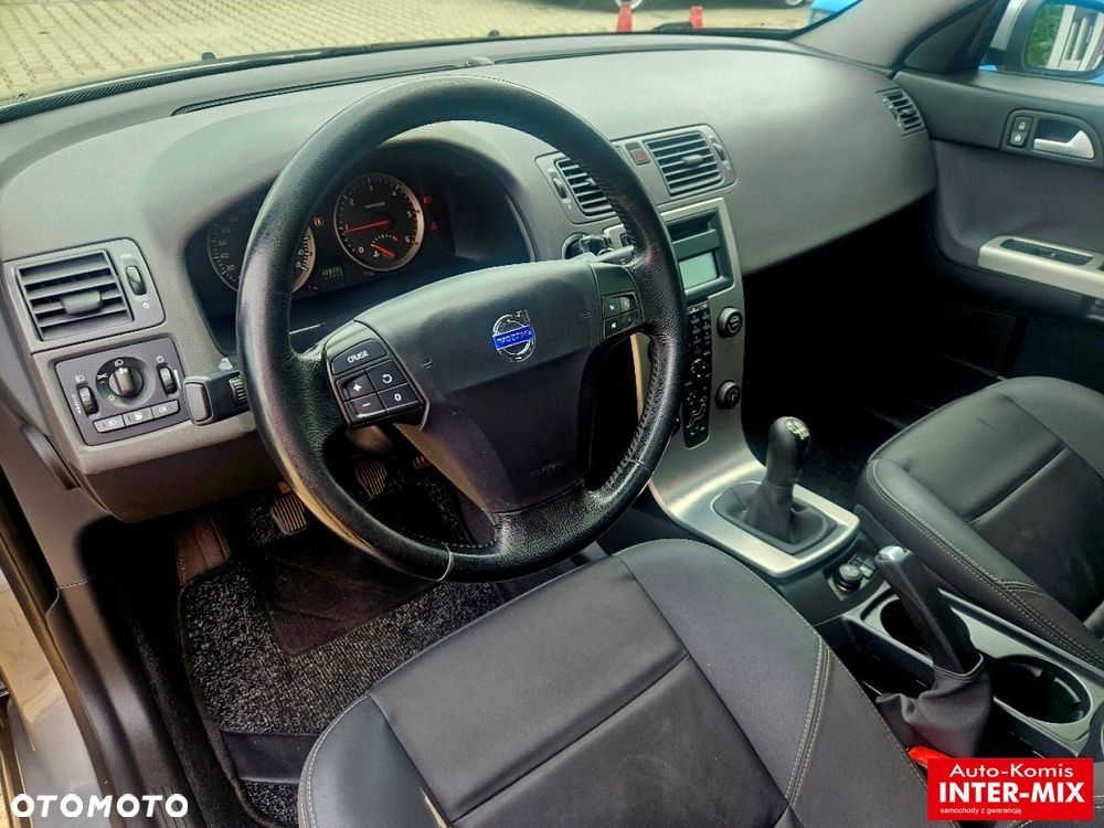 Volvo V50 - 17