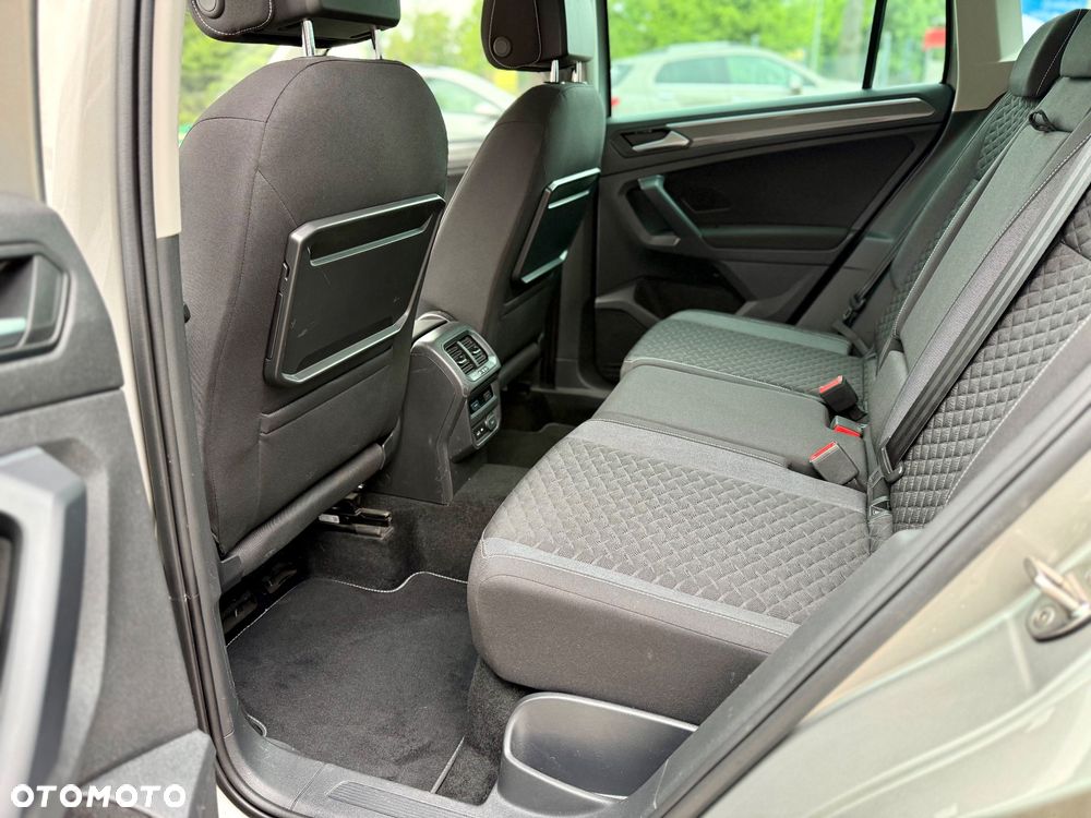 Volkswagen Tiguan 2.0 TDI SCR 4Motion DSG Join - 19