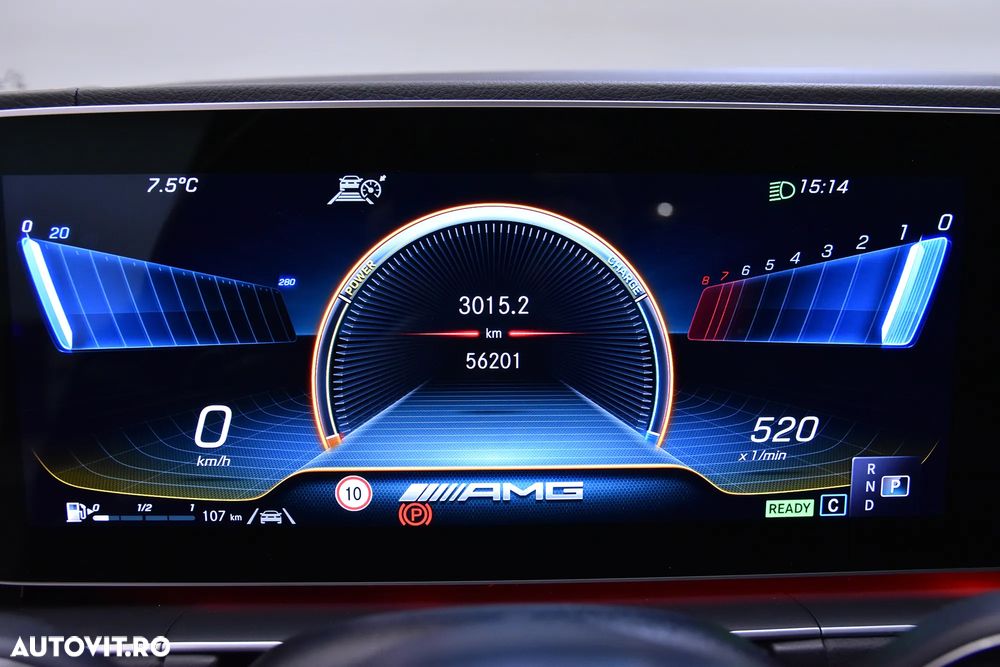 Mercedes-Benz GLE Coupe - 10