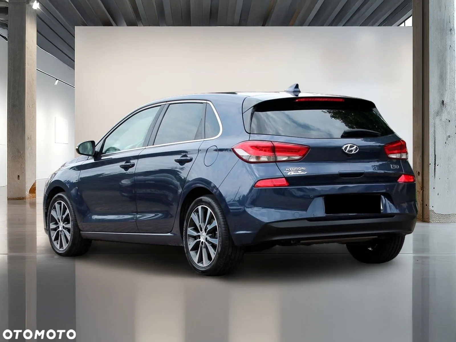 Hyundai i30 1.0 T-GDI Passion Plus - 3