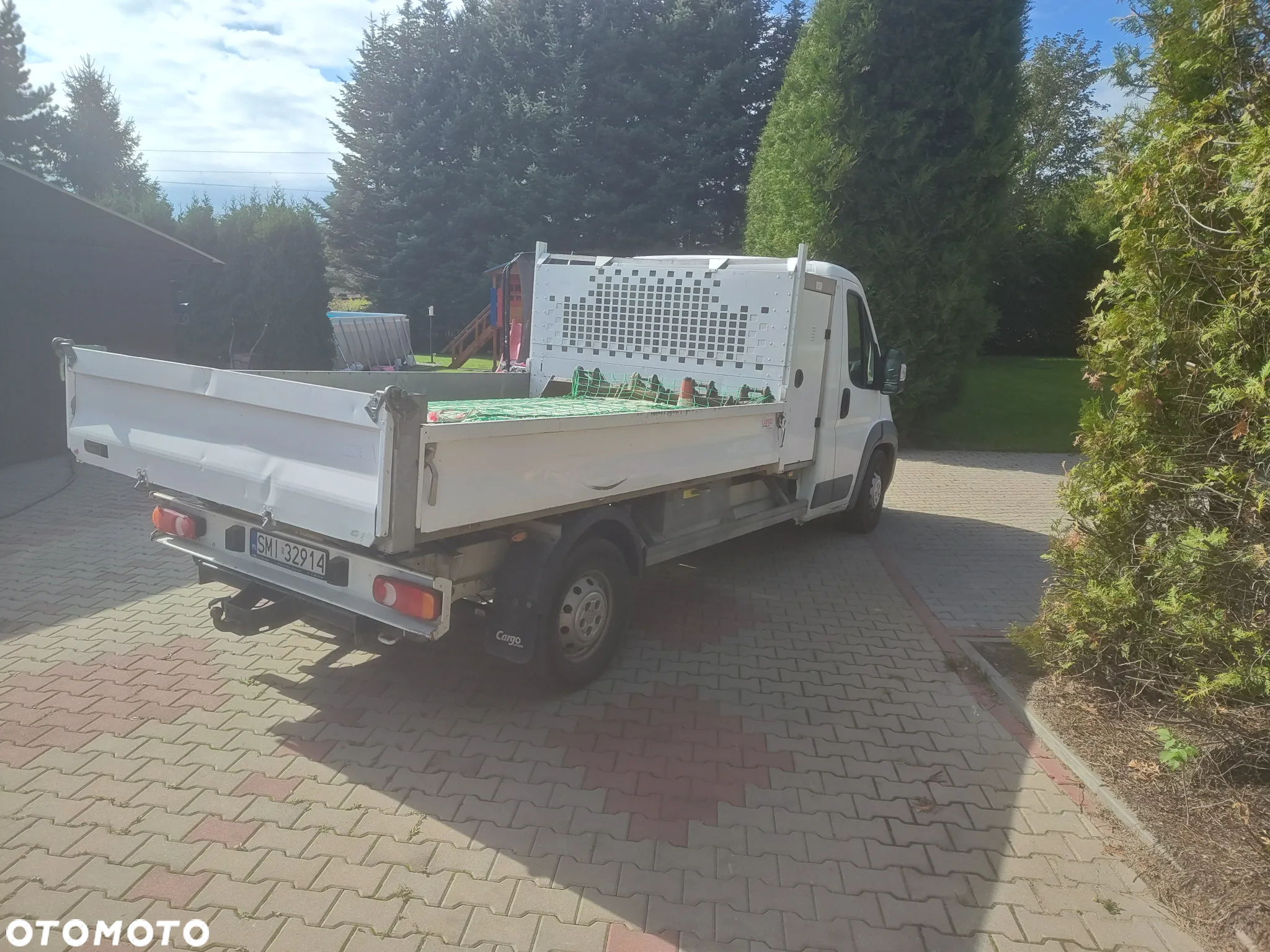 Citroën Jumper - 4