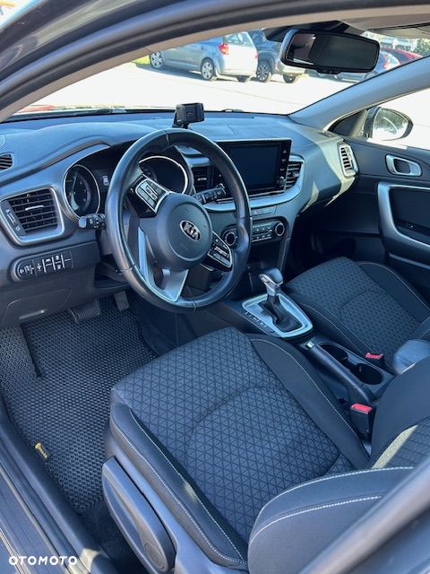 Kia Ceed 1.5 T-GDI M DCT - 20