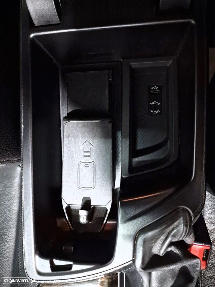 BMW 125 - 30
