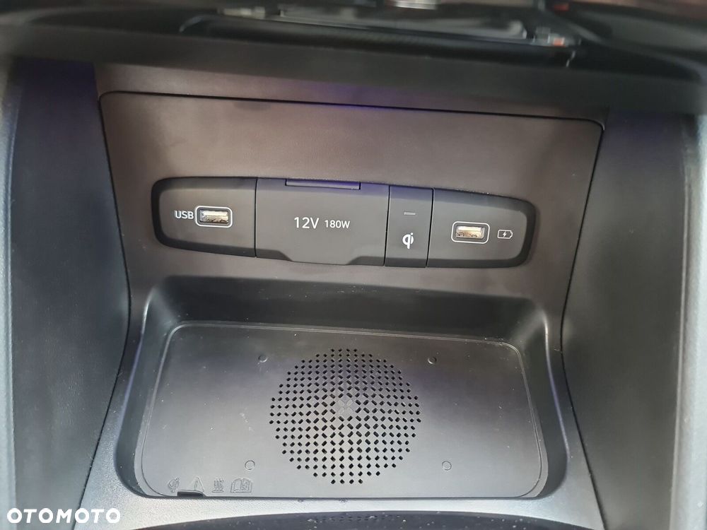 Hyundai Tucson 1.6 T-GDi Executive 2WD - 24
