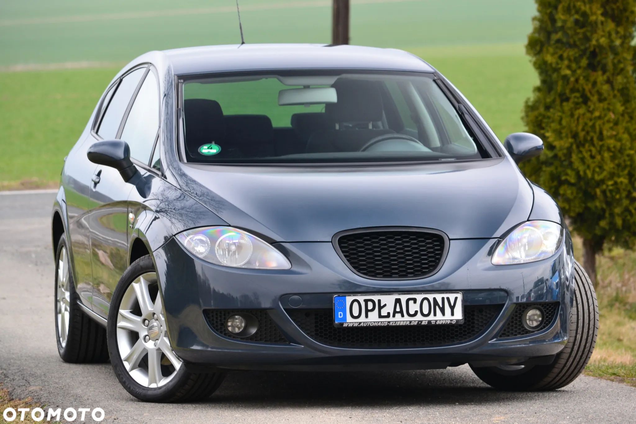 Seat Leon 1.4 TSI Style - 1