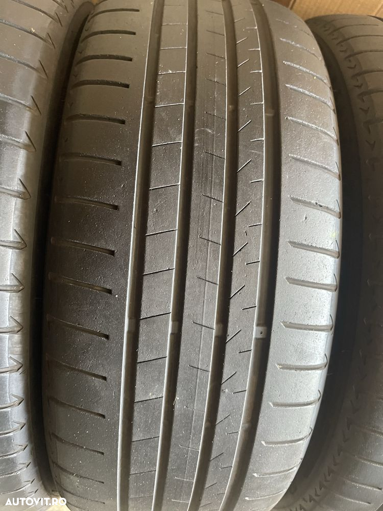 235/45R20 Bridgestone Alenza 001 Dot 2020 - 3