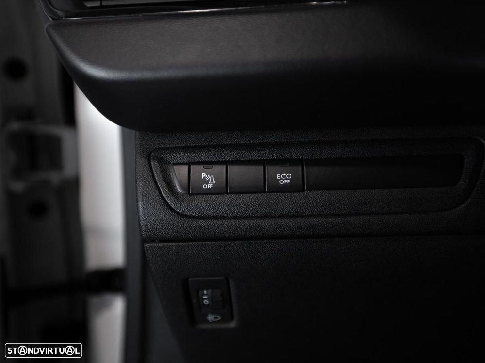 Peugeot 208 Van C/IVA - 12