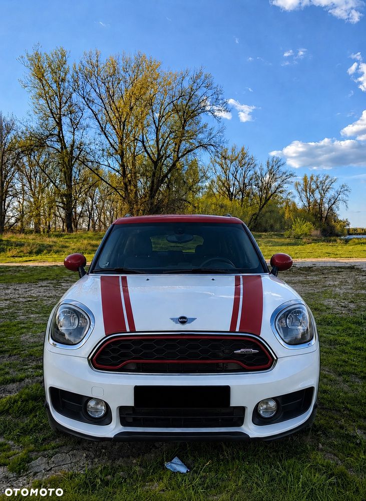 MINI Countryman - 4