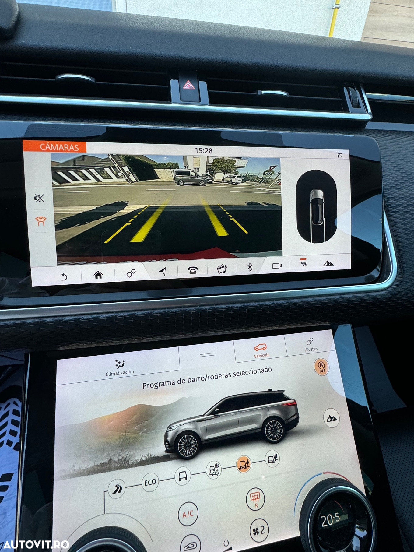 Land Rover Range Rover Velar 2.0 S - 15
