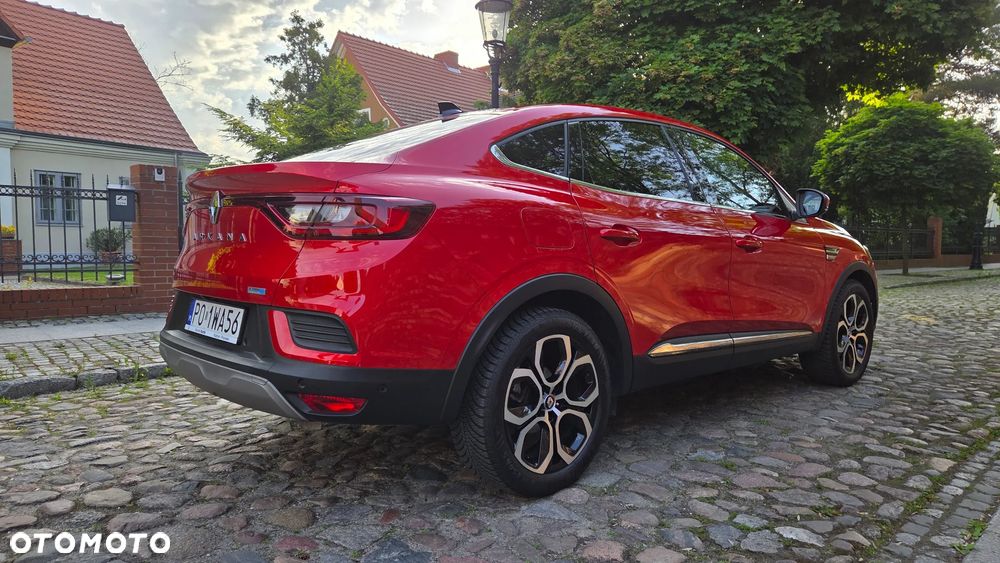 Renault Arkana - 9