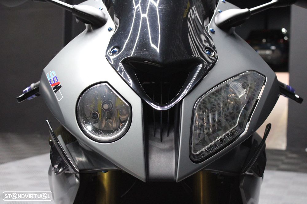 BMW S 1000 RR - 7
