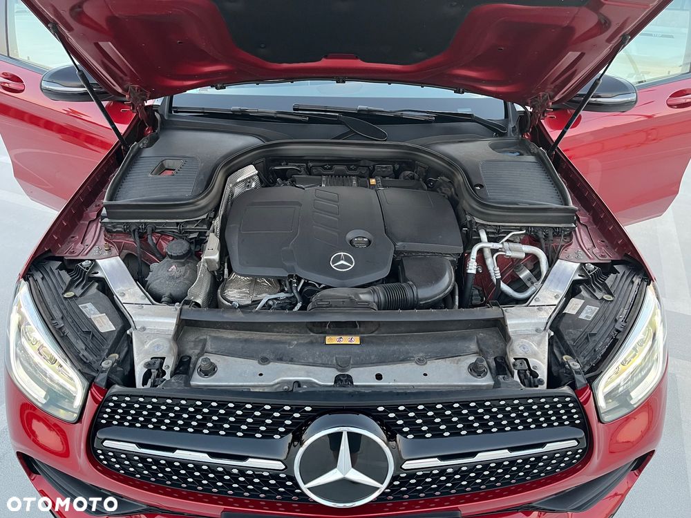 Mercedes-Benz GLC - 14