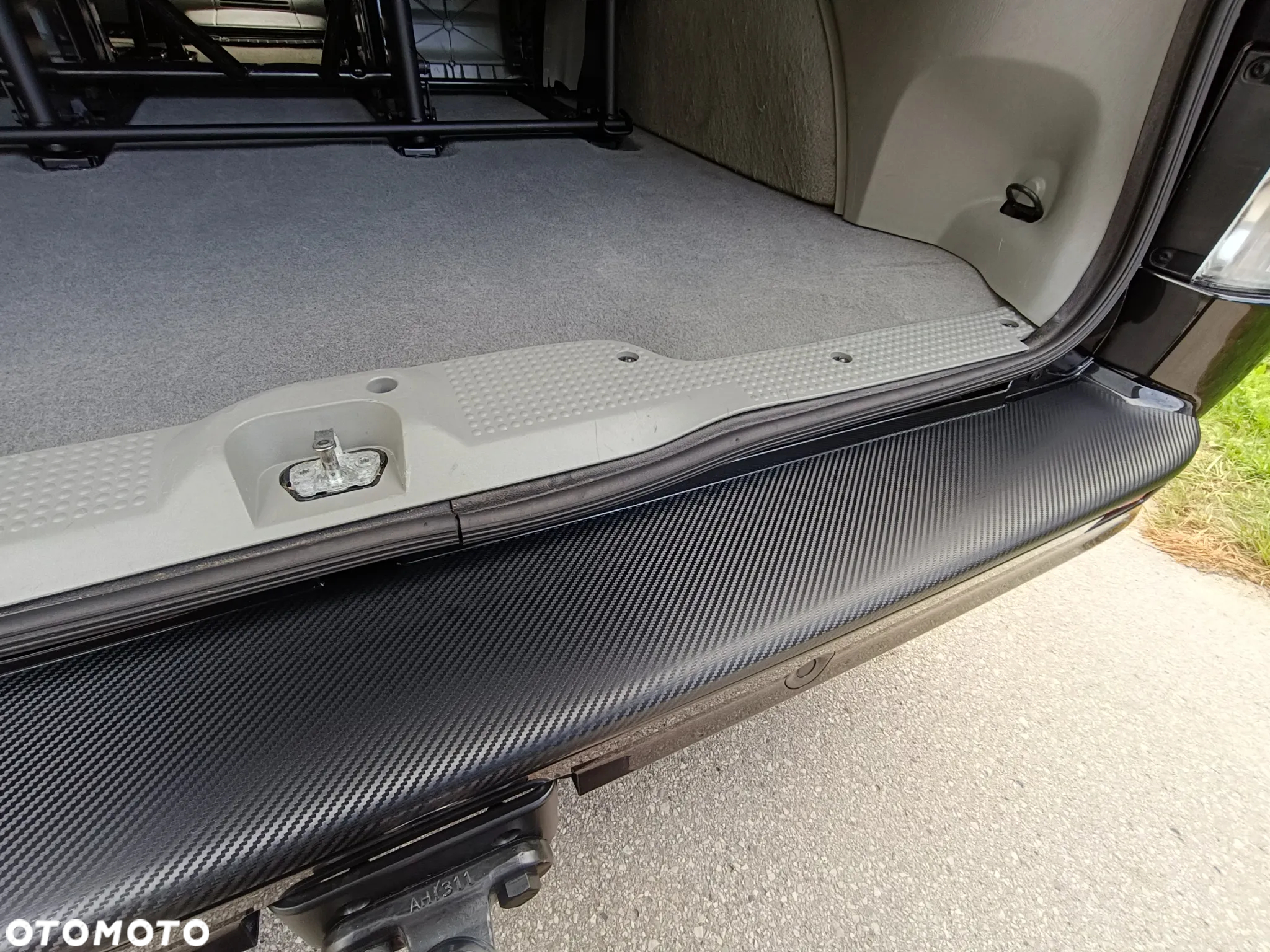 Opel Vivaro L1H1 Tour Elegance - 30
