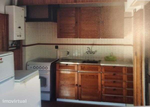 Arrendo T0 Laranjeiras - Grande imagem: 3/3