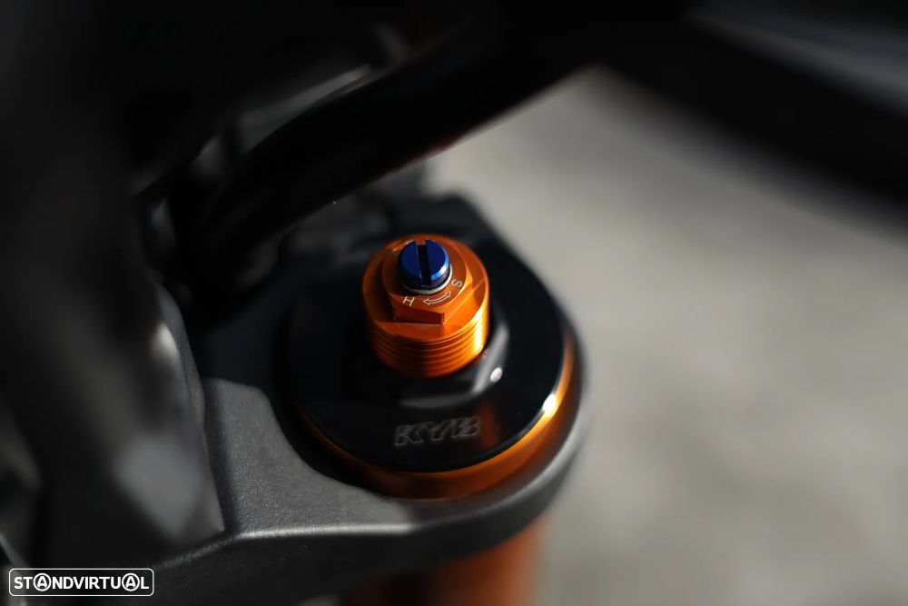 Yamaha MT-09 SP 2022 Full Power - 18