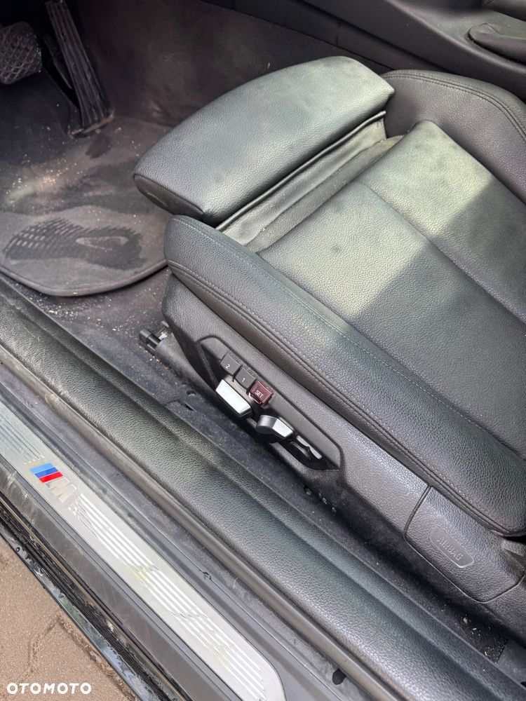 BMW Seria 4 440i Coupe M Sport - 18