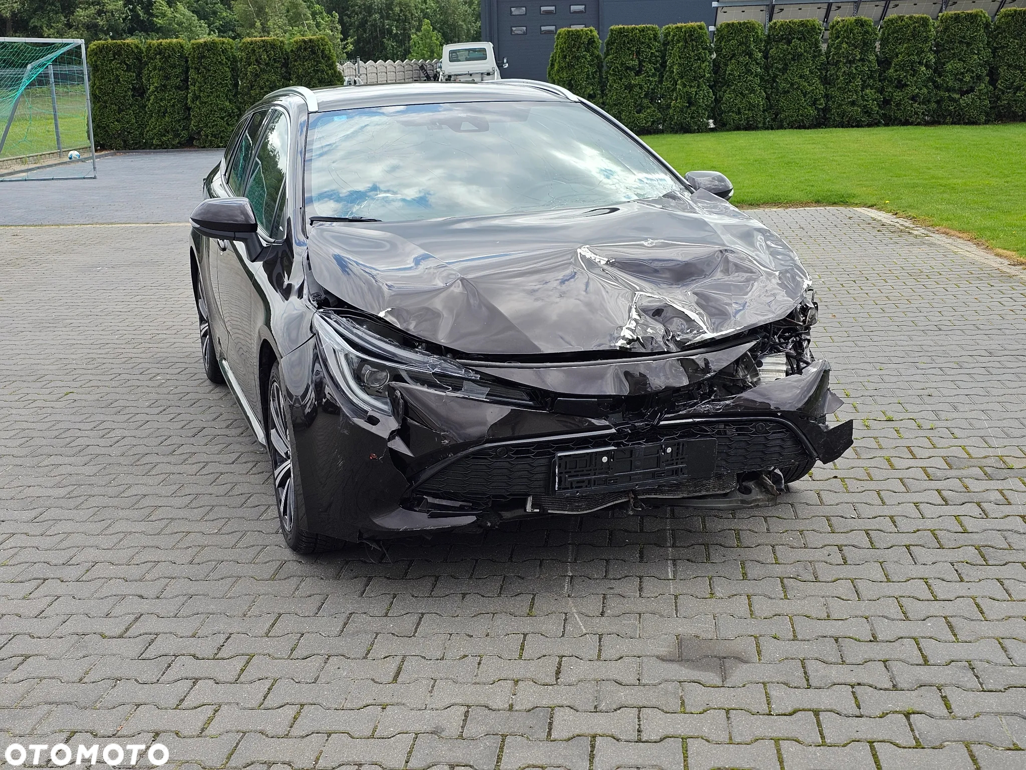 Toyota Corolla 1.8 Hybrid Style - 3