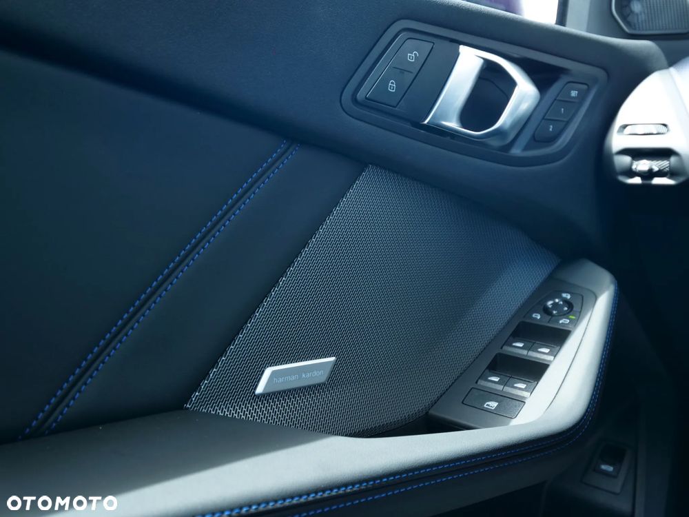 BMW Seria 1 123 mHEV xDrive - 21