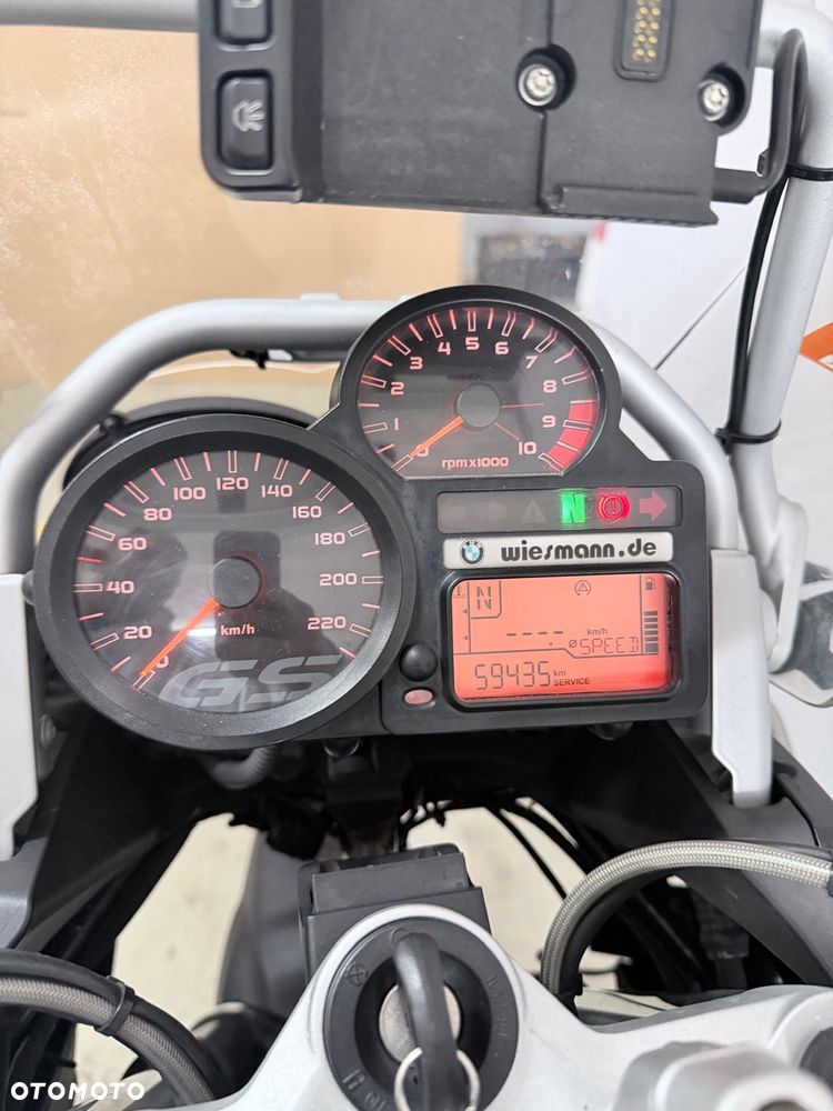 BMW GS - 16