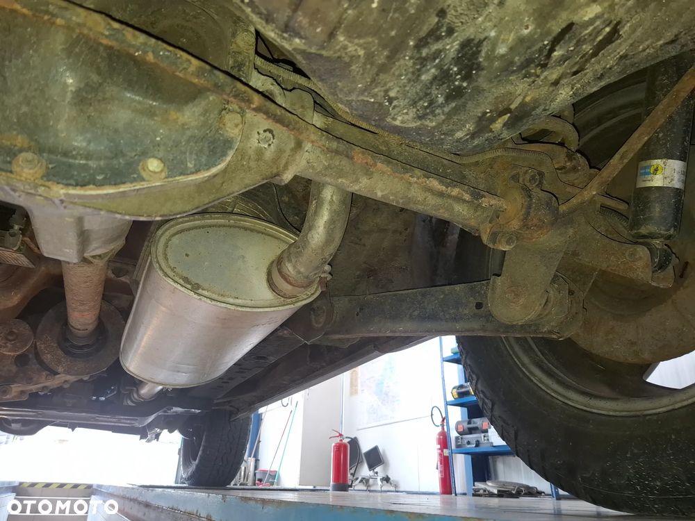 Jeep Grand Cherokee 2.7 CRD Limited - 30