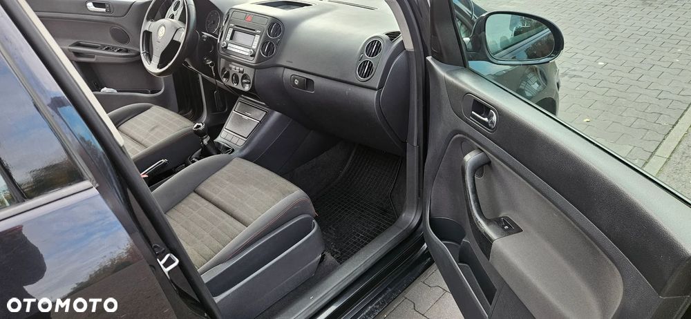 Volkswagen Golf V 1.9 TDI Comfortline - 21