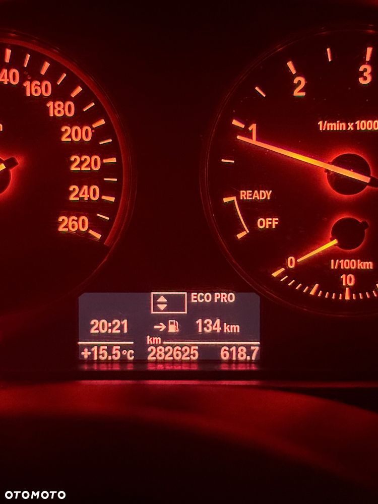 BMW Seria 3 320d Eff.Dynamics - 18