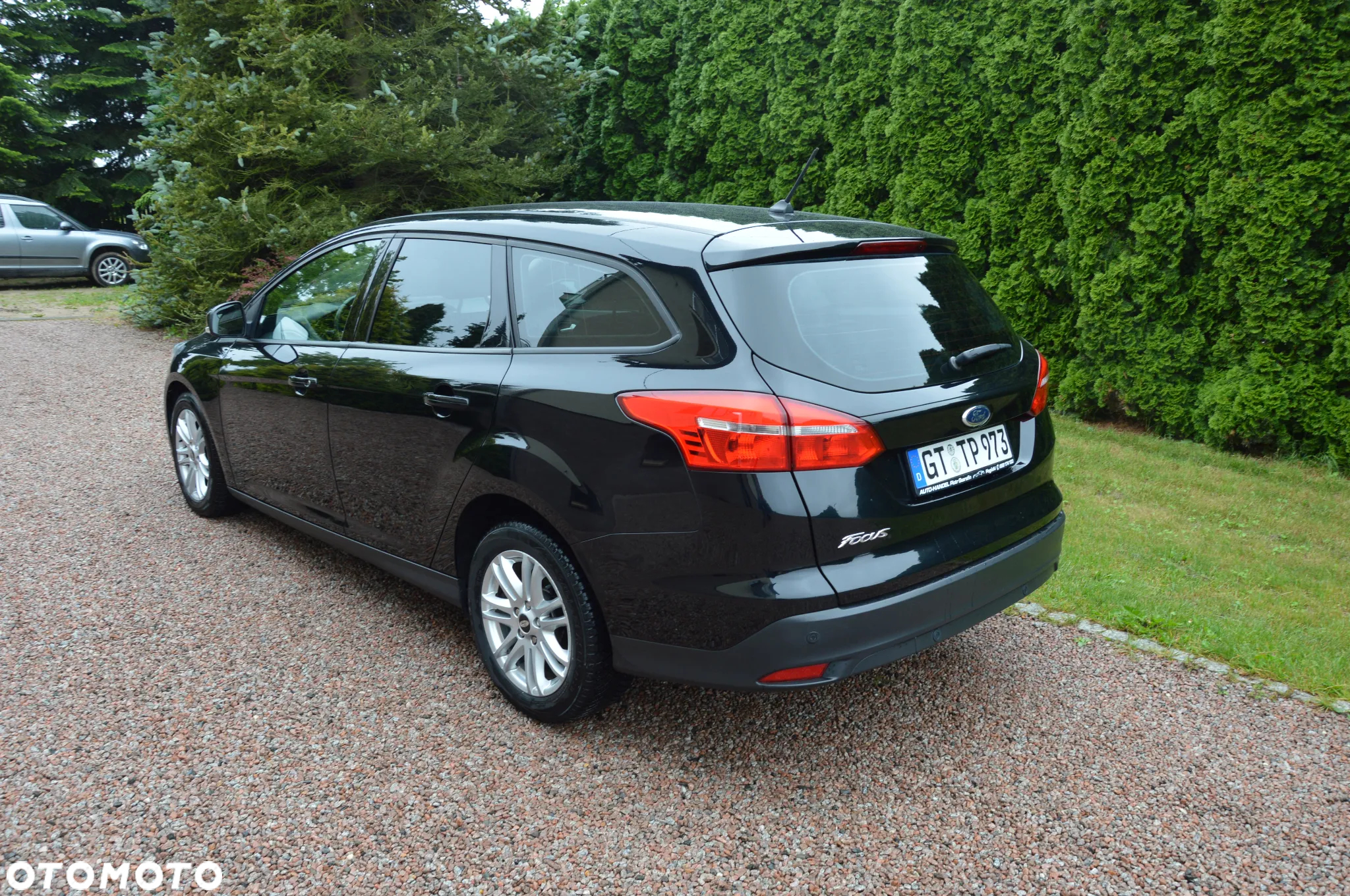 Ford Focus - 4