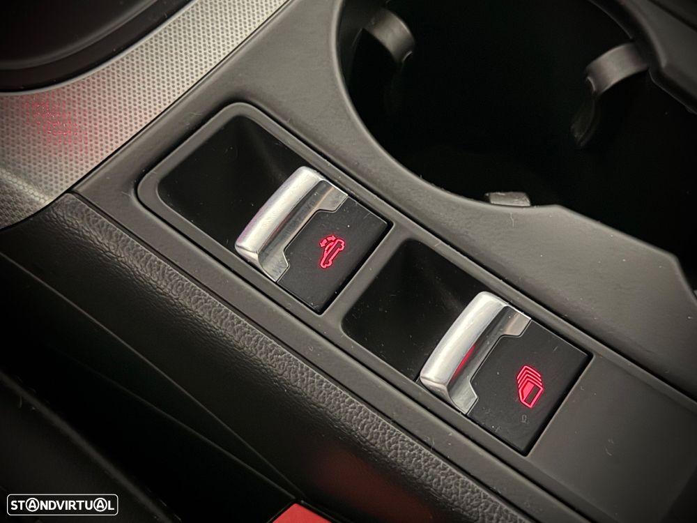 Audi A5 Cabrio 2.0 TDi - 19