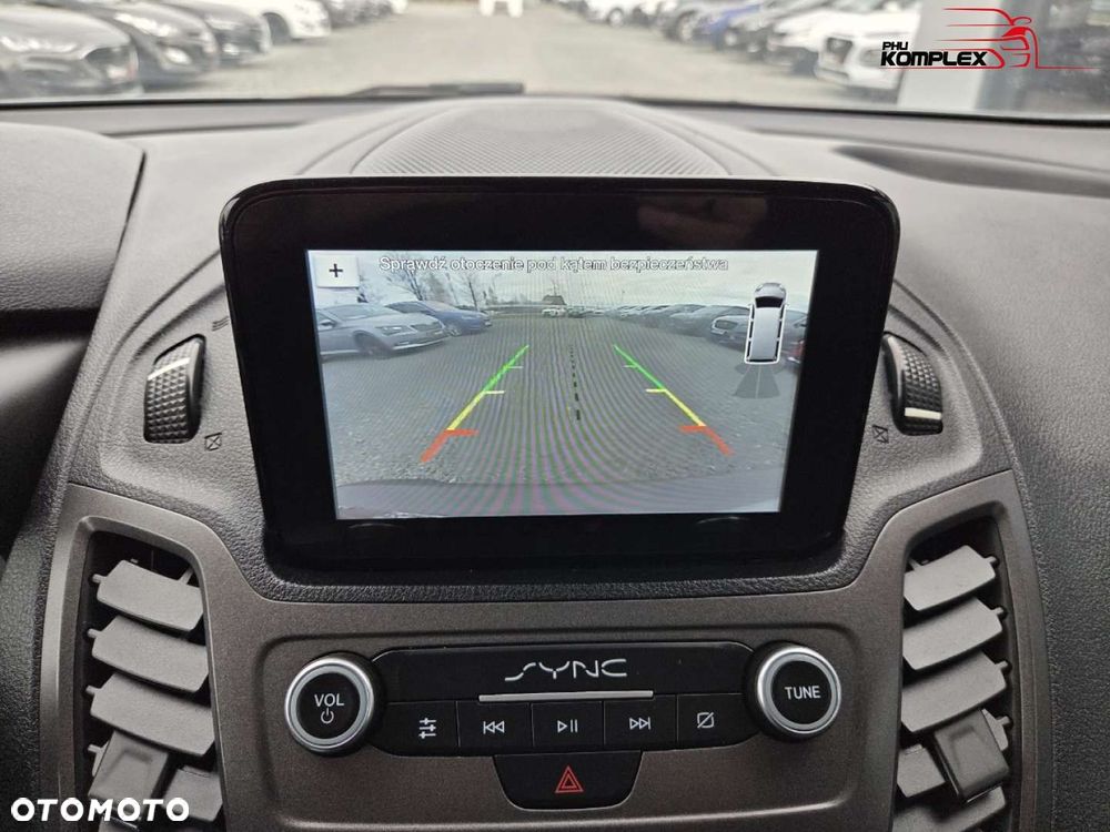 Ford Transit Connect - 18