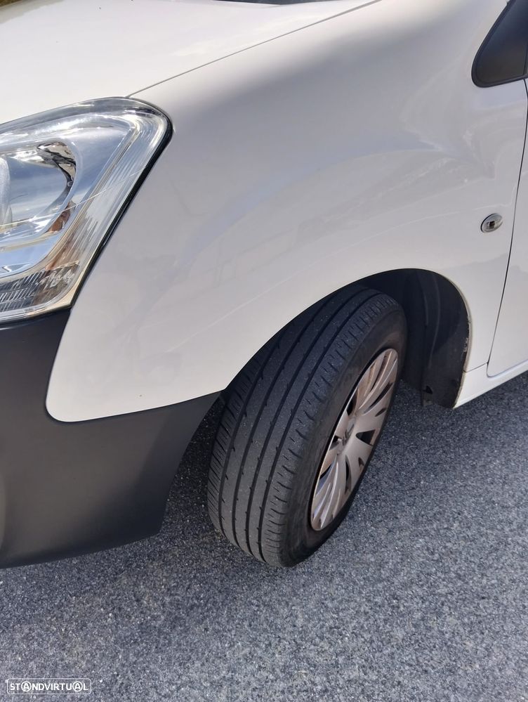 Citroën Berlingo 1.6 BlueHDi Feel - 7