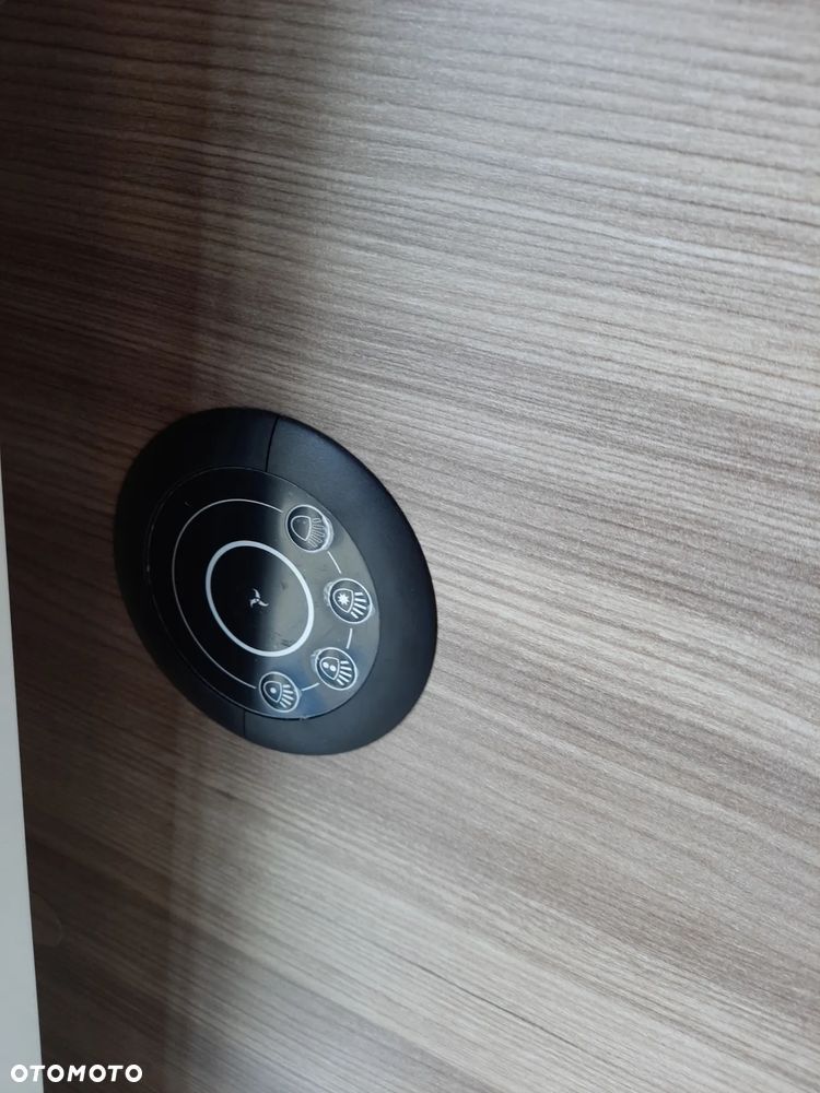 Rimor TRANSIT EVO 69 plus - 32