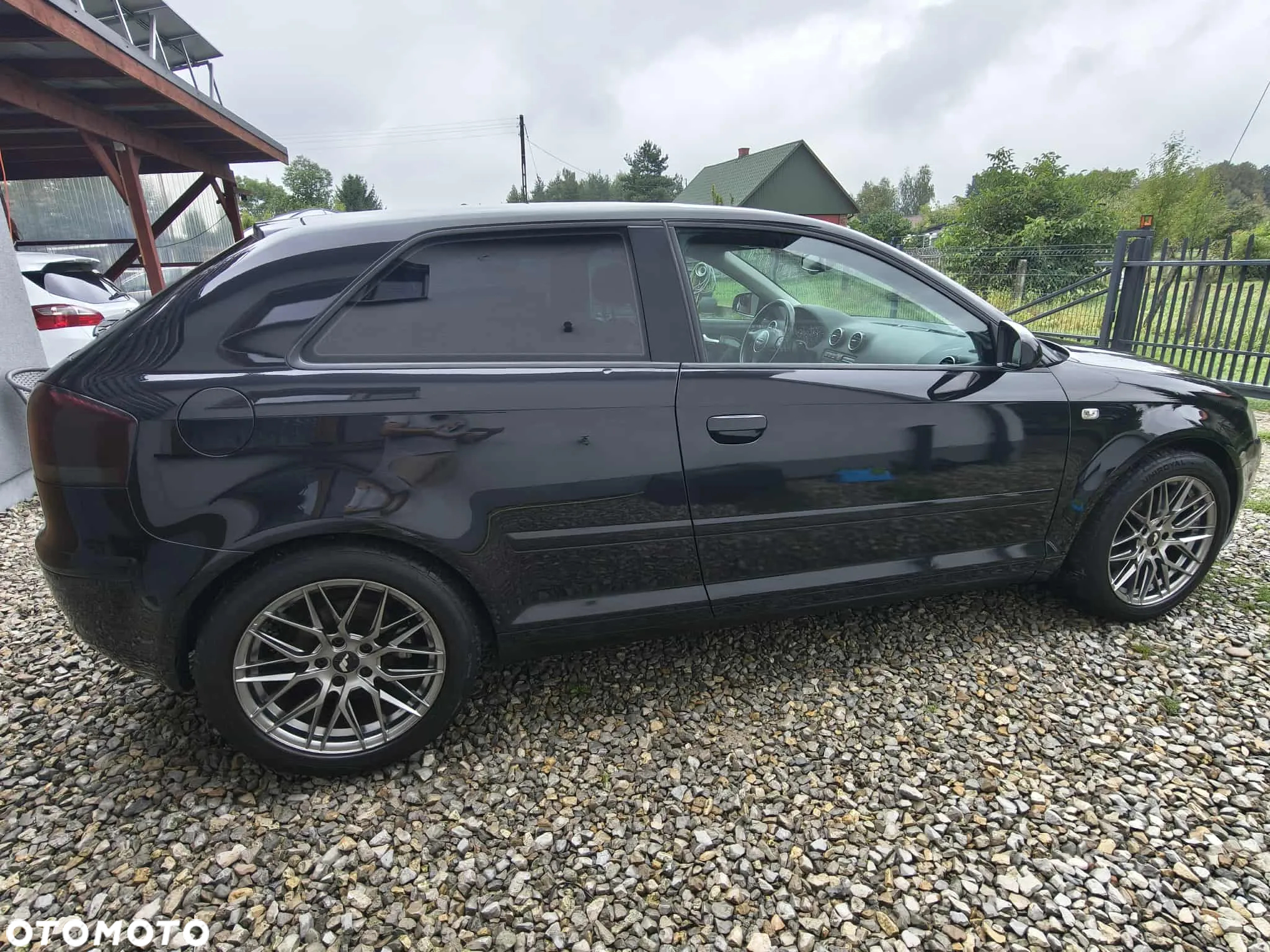 Audi A3 - 10