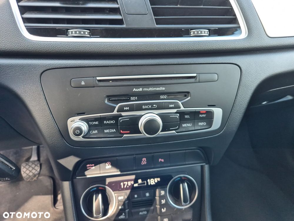 Audi Q3 2.0 TDI Design - 32