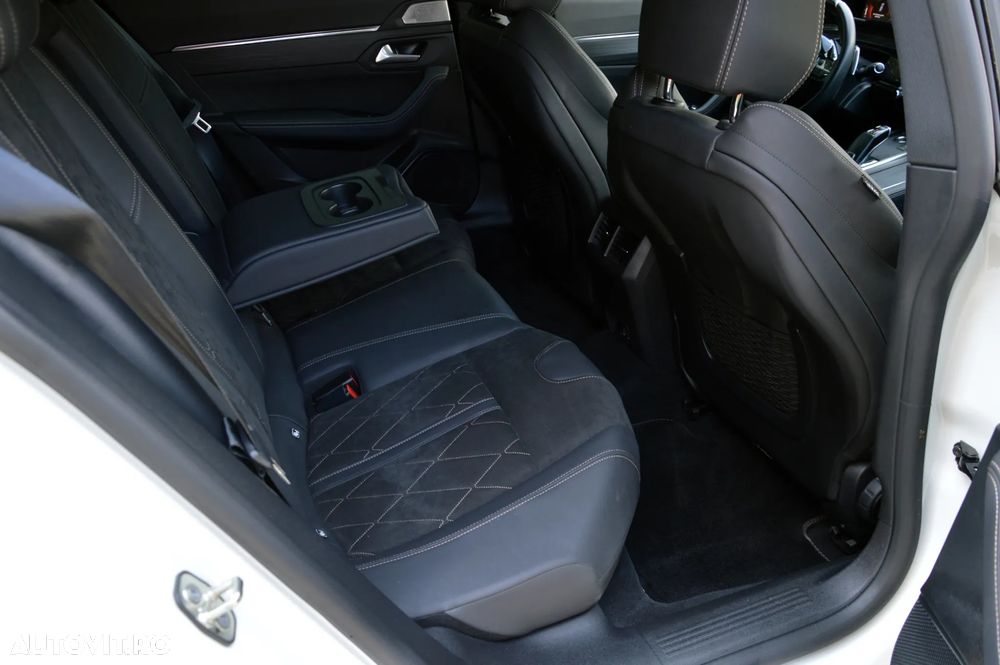 Peugeot 508 1.6 THP STT GT Line - 28