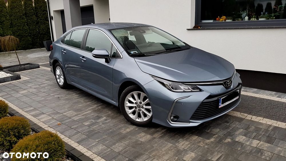 Toyota Corolla 1.6 Comfort - 2