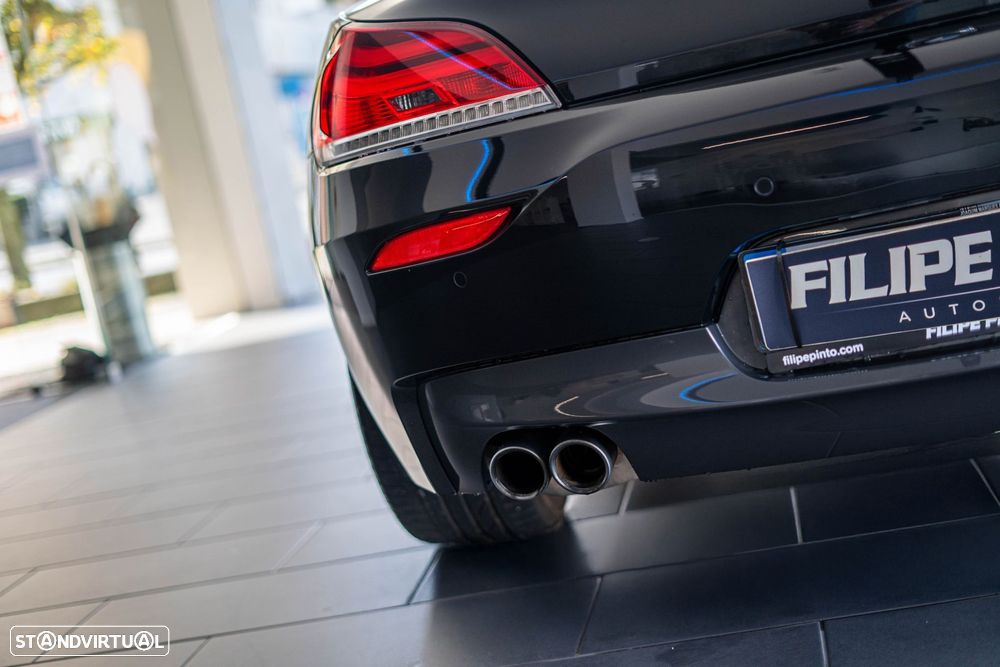 BMW Z4 18 i Pack M Auto - 31