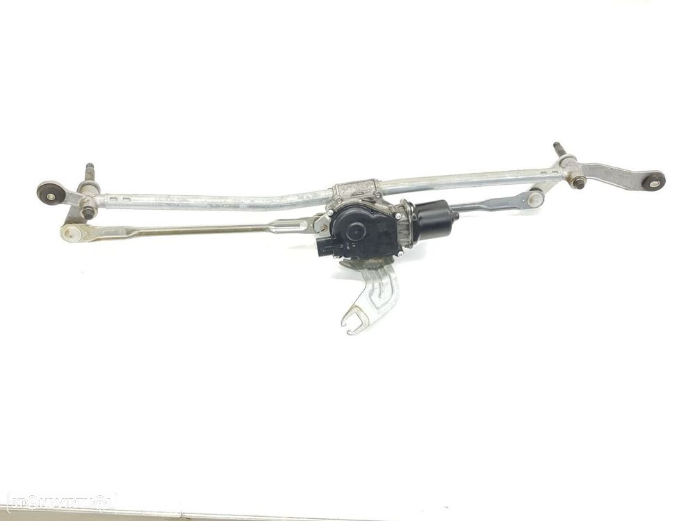 MOTOR LIMPA-VIDROS FRONTAL MINI COUNTRYMAN F60 - 1