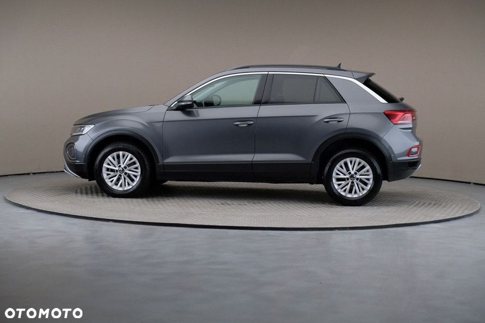 Volkswagen T-Roc 1.5 TSI Life - 4