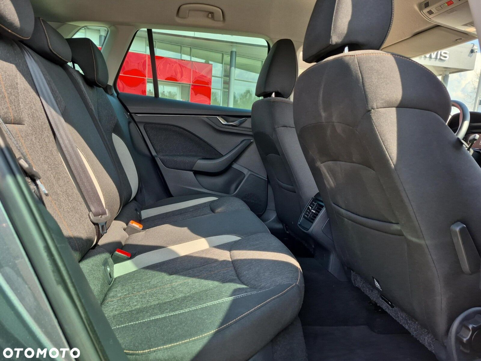 Skoda Kamiq 1.0 TSI Style DSG - 16