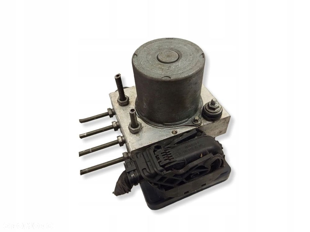 Pompa ABS Sterownik Hamulcowa Mercedes-Benz Sprinter W906 2.2 A9069002302 - 5