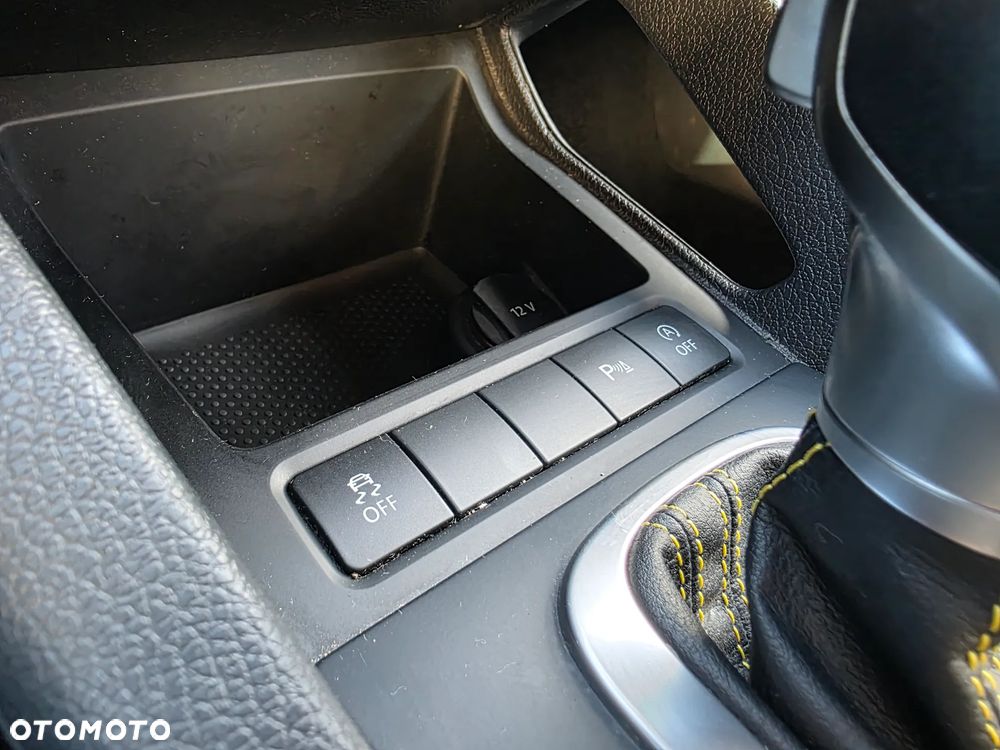 Volkswagen Scirocco 2.0 TDI BMT DSG - 38