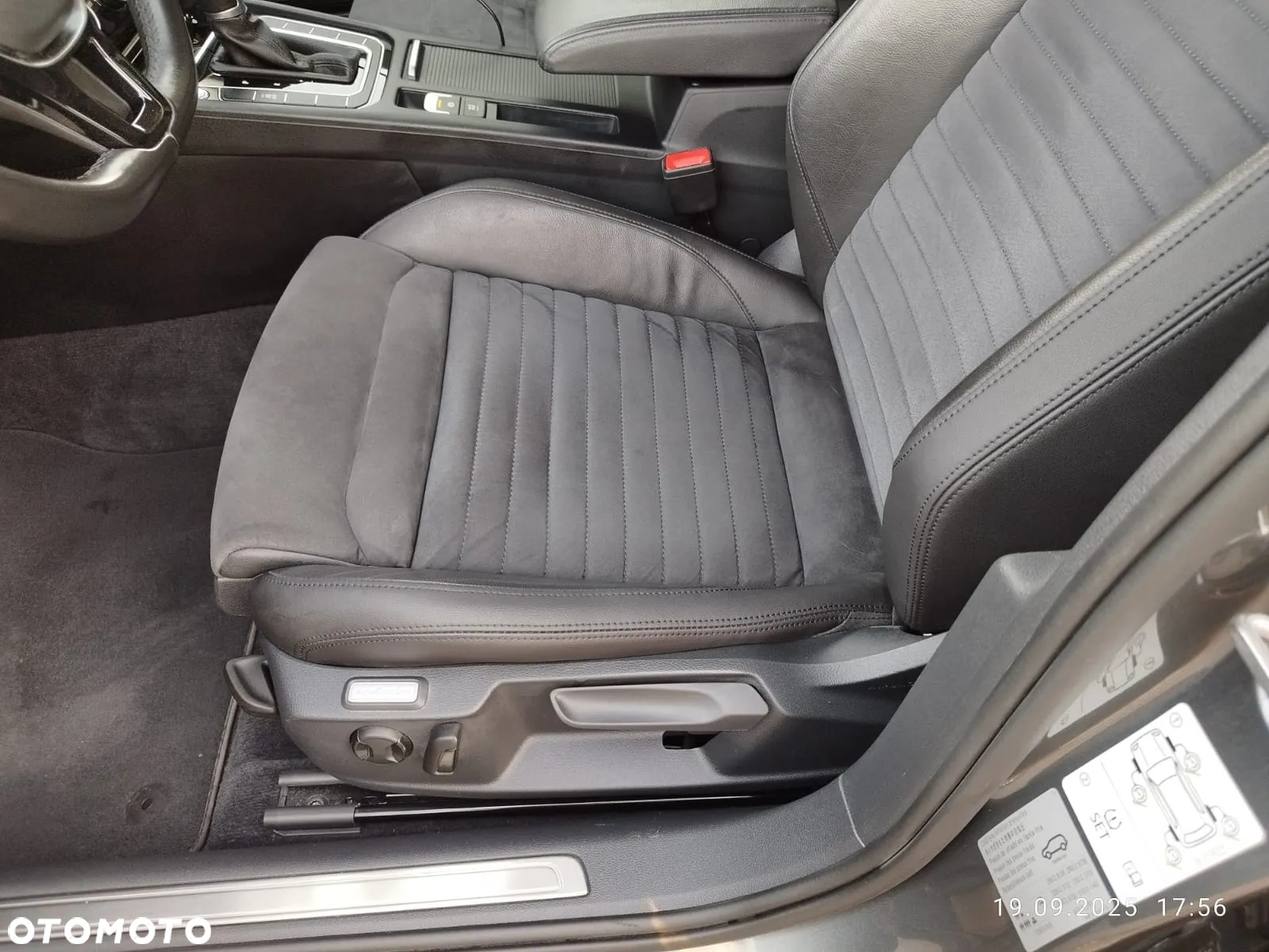 Volkswagen Passat ver-2-0-tdi-bmt-highline-dsg - 18