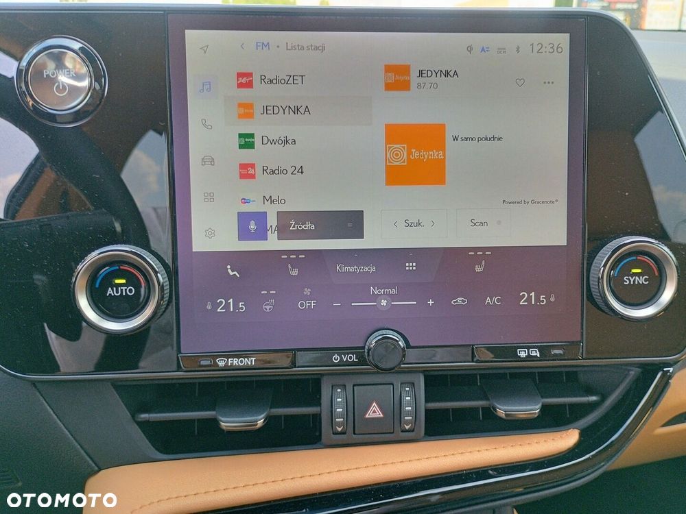 Lexus NX 350h Prestige 2WD - 18