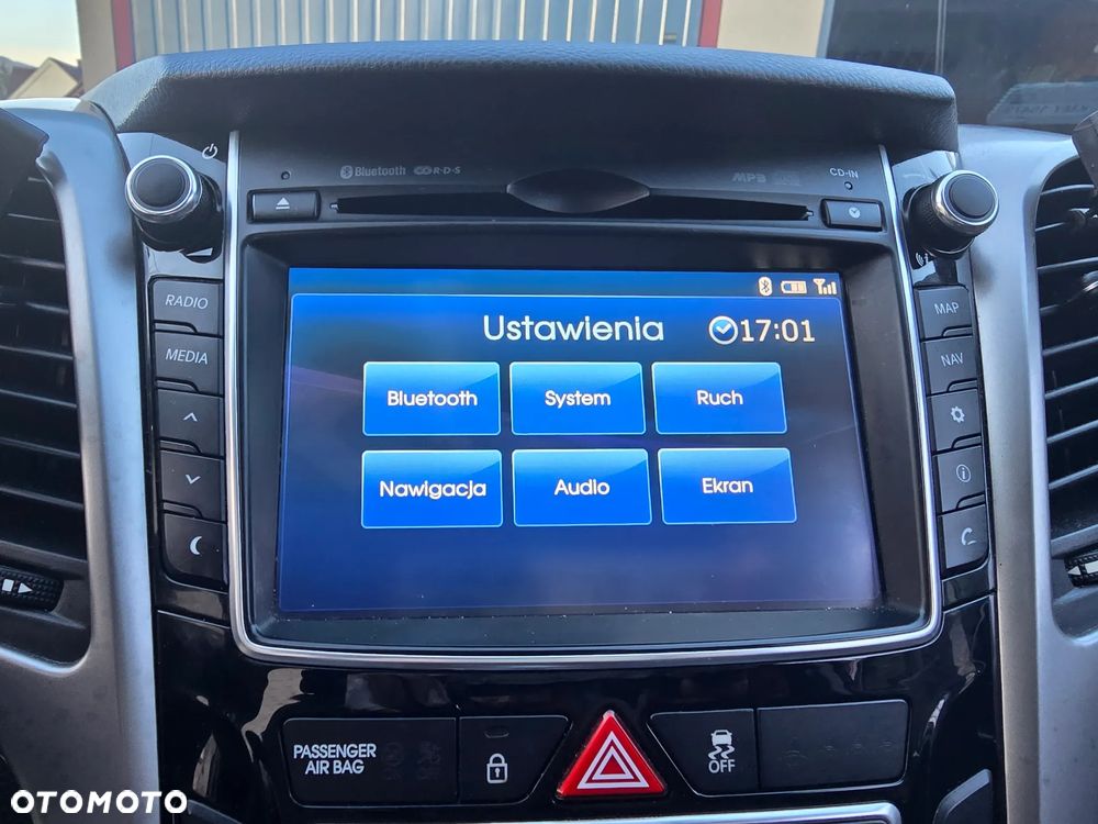 Hyundai i30 1.4 Trend - 9