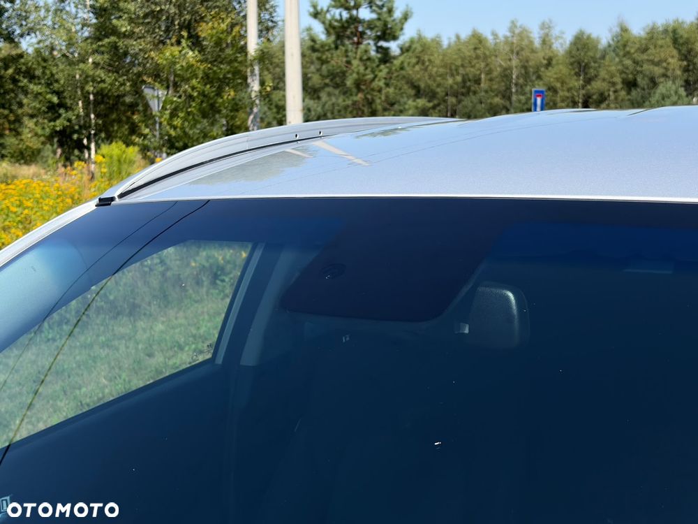 Hyundai Tucson blue 1.6 GDi 2WD Classic - 18