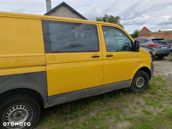 Volkswagen Transporter T5 TDI L2 - 4